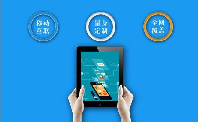 什么是订餐app，成都网站建设